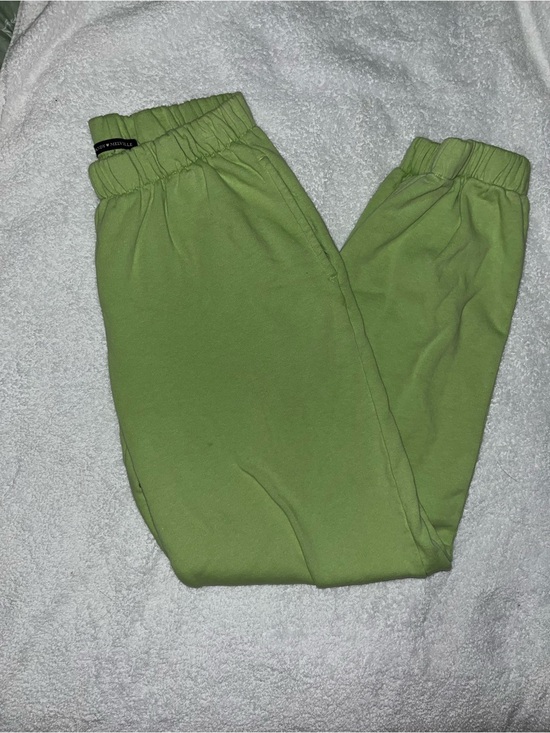 Brandy Melville Pants - Brandy Melville- Rosa Sweatpants